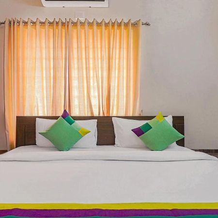 Oryx Homes Kochi Exterior foto