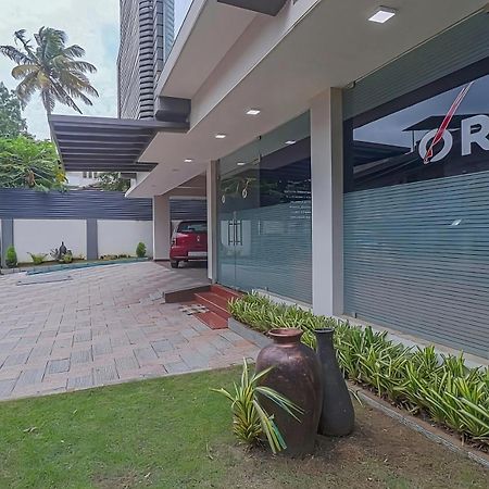 Oryx Homes Kochi Exterior foto