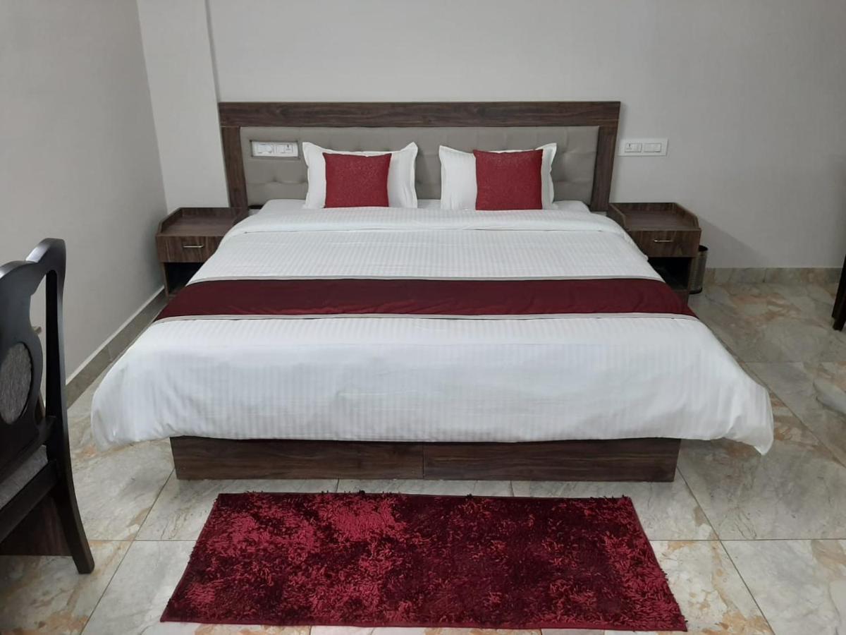 Oryx Homes Kochi Exterior foto
