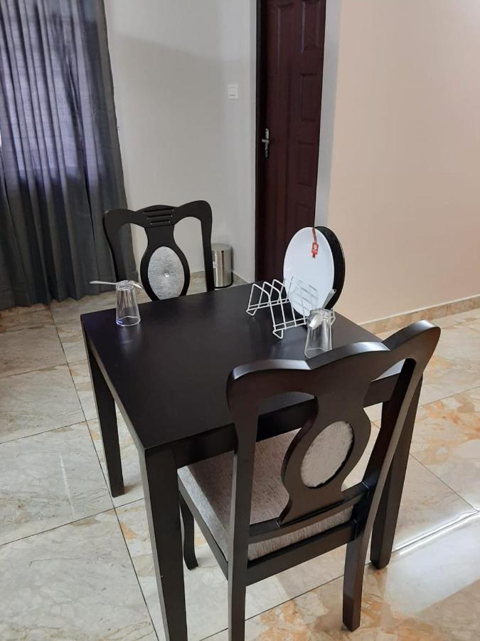Oryx Homes Kochi Exterior foto